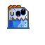 Aquatox the Aqua Alien!