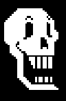 Papyrus Dialogue-Normal Frame 2