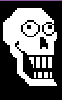 Papyrus Wacky Dialogue Frame 1