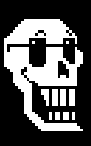 Papyrus Cool Dialogue Frame 1