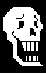 Papyrus Laugh Dialogue Frame 2