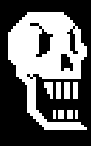 Papyrus Mad Dialogue Frame 2