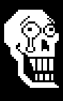 Papyrus Cry Dialogue Frame 1