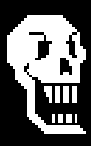 Papyrus Evil Dialogue Frame 2