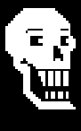 Papyrus Side Dialogue Frame 1