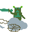 creaper god
