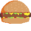 cheese berger