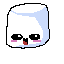 kawii marshmellow