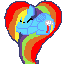 rainbow dash