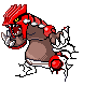 Groudon