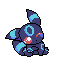 me (as a pokemon)