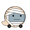 WazeMummy