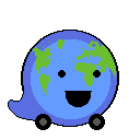 WazeEarth