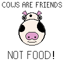 Cows Are Friends 2