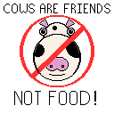 Cows Are Friends 3