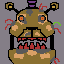 Nightmare Fredbear