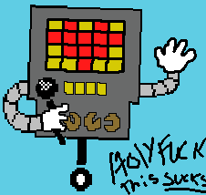 Mettaton