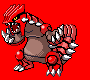 Groudon
