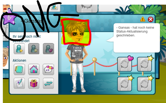 OMG (MSP)