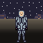 Spaceman remix