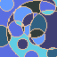 Blue Circle