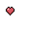 Minecraft Heart