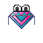 Diamond Toad
