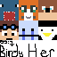 Stampy and Others