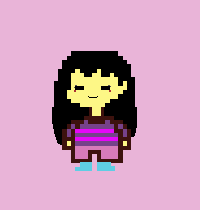 Kawwi Frisk