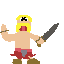barbrian