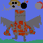 lava hound