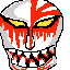 tribe skulls