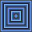 shades of blue