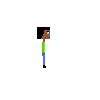 Holes Game Character 1 Choice