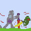 epic fight