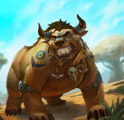 Bear