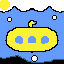 yellow submarine