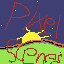pixel scenes
