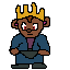 Sprite #144008