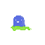 slime monster