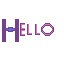 null