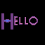HELLO