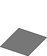 moved down