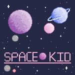 Space Kid
