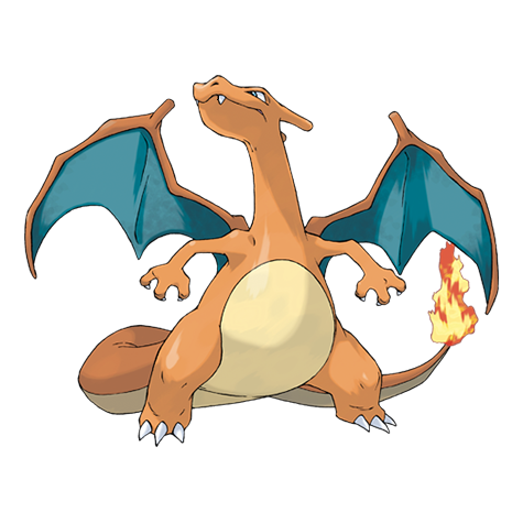 Charazard