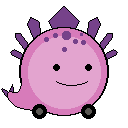 Waze Dino (Sort of)