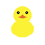 giant duck