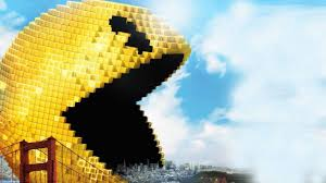 PacMan