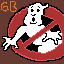 ghost buster logo