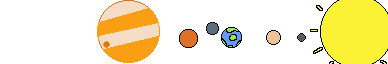 Planets